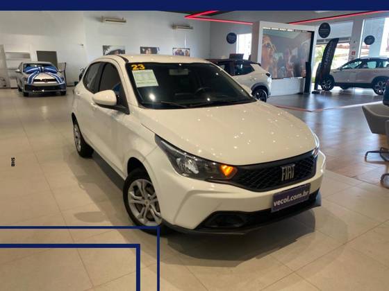 FIAT ARGO 1.0 FIREFLY FLEX DRIVE MANUAL FIAT ARGO 1.0 FIREFLY FLEX DRIVE MANUAL